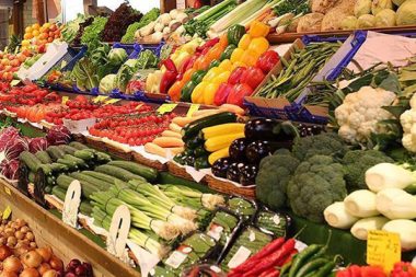 Kirli liste şoku: Pestisit olmayan meyve ve sebze yok gibi