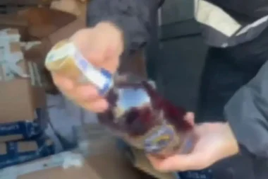 İstanbul’da ‘sahte içki’ operasyonu: 32 gözaltı