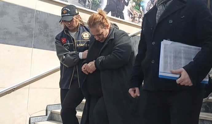 ‘Kalp krizi geçirdi’ dedi, boğarak öldürdüğü ortaya çıktı