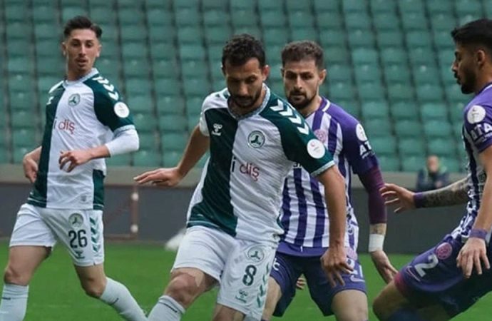 Üç yıl önce Süper Lig’deydi, şimdi düşeceği küme kalmadı
