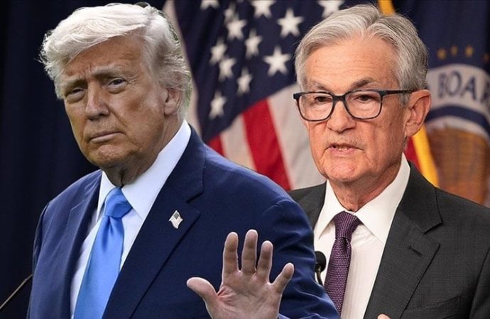 Trump-Fed savaşı kızışıyor: Yargıç ve savcı da kapıştı