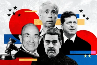 Maduro’lar ikinci duruşmada: Assange’ın avukatı savunacak