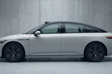 Honda-Sony ortak yapımı otomobil projesi iptal edildi