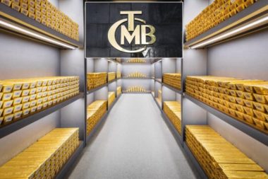 Dünya çapında altın fiyatını meğer Türkiye düşürmüş