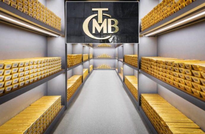 Dünya çapında altın fiyatını meğer Türkiye düşürmüş