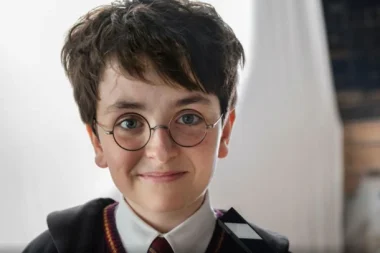 İşte size yeni Harry Potter… İlk fragman yayınlandı