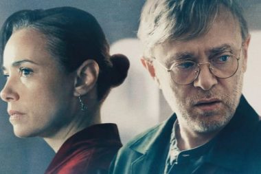 Sarı Zarflar vizyonda