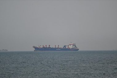 Fars Haber Ajansı: 350’den fazla tanker Hürmüz Boğazı’ndan geçiş için izin bekliyor