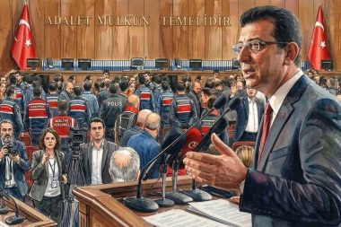 İBB Davası’nda önemli gün haftaya perşembe