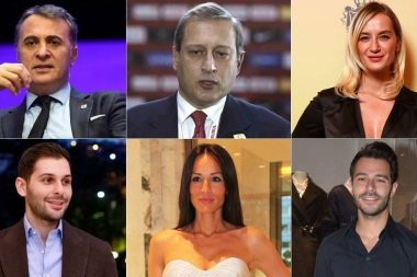 Ünlülere yönelik uyuşturucu operasyonu: 4 kişi tutuklandı