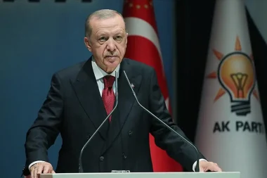 İddia: Erdoğan ‘süreç uzarsa enfekte olur’ dedi