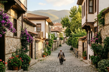 Yaşam kalitesi en yüksek şehir: Ne İstanbul ne Ankara