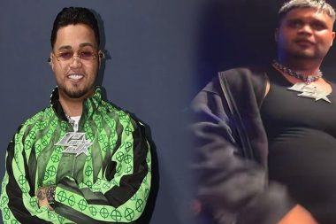 O kilolarla Rihanna’ya benzetiliyordu: Lvbel C5 hastalığını ilk kez açıkladı