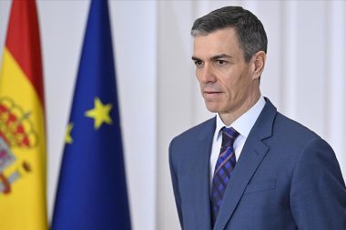 Sanchez: ABD’ye boyun eğmezse AB daha özerk ve özgür olur