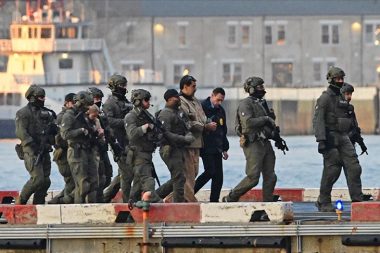 Maduro ikinci kez hakim karşısına çıktı: Mahkeme masraflarını kim ödeyecek