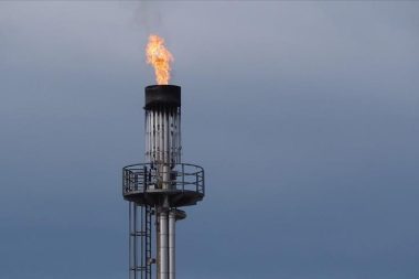 Enerji devi Eni, İsrail’in Gazze’deki doğal gaz arama projesinden çekildi
