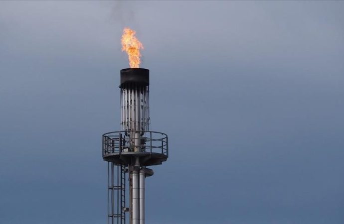 Enerji devi Eni, İsrail’in Gazze’deki doğal gaz arama projesinden çekildi