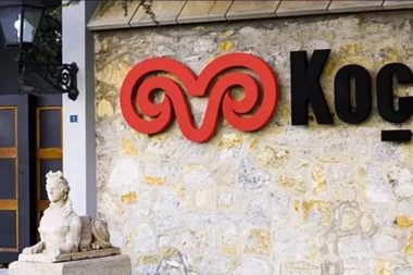 Koç da kripto işine girdi: Onay aldı, yatırım yapacak