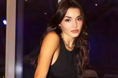 Ünlülere ‘uyuşturucu’ operasyonu: Hande Erçel geldi, gözaltına alındı