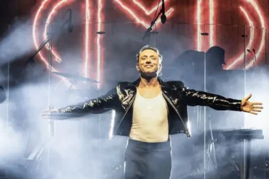 Mabel Matiz’in ‘Perperişan’ davası 30 Nisan’a ertelendi