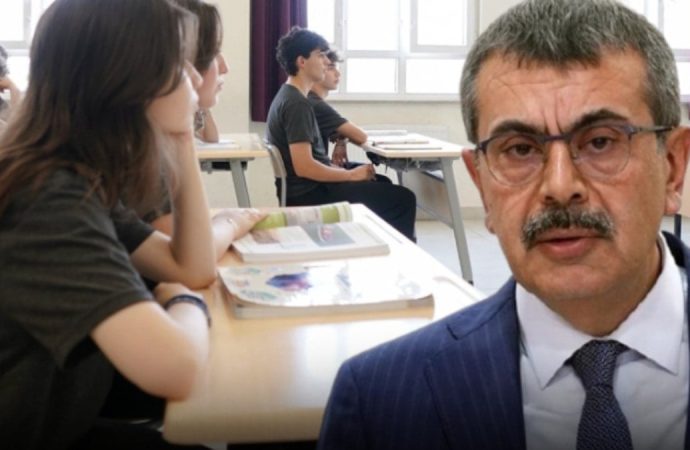 MEB’de ‘Ergenekon’ operasyonu: Edebiyat ders kitapları apar topar değiştirildi