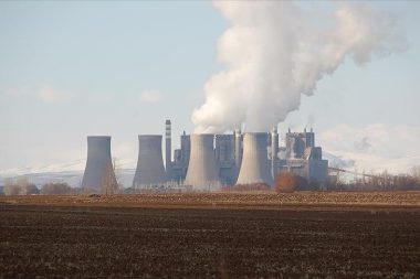 COP31 zirvesine kötü haber: Türkiye’nin sera gazı emisyonu 2024’te yüzde 5,3 arttı