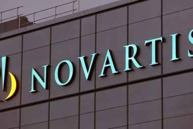 Novartis 2 milyar dolara biyoteknoloji şirketi satın alıyor