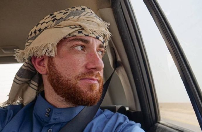 197 ülkenin tamamını bedavaya gezdi milyoner oldu