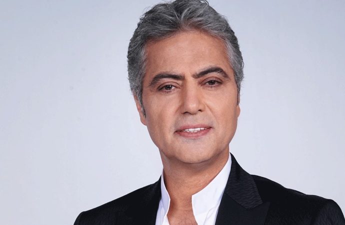 Cengiz Kurtoğlu hastaneye kaldırıldı: Hayranları endişelendi