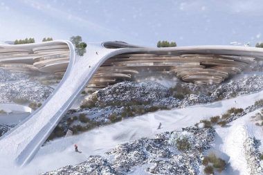 38 milyar dolarlık ‘cennet projesi’ durduruldu: Dünyada bir ilk olacaktı