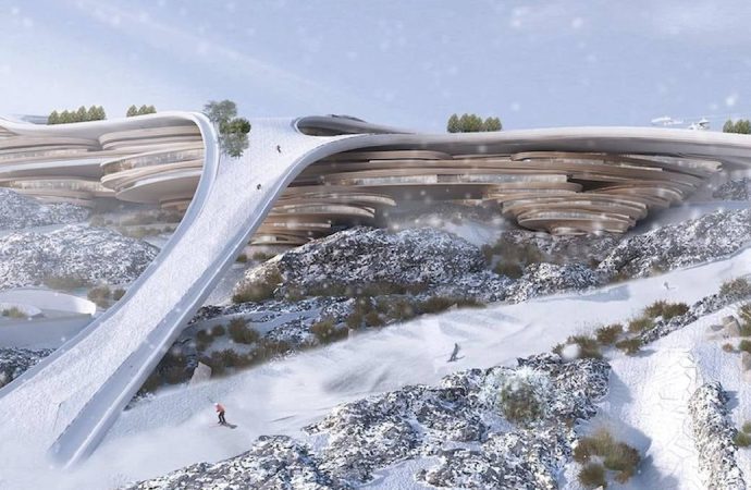 38 milyar dolarlık ‘cennet projesi’ durduruldu: Dünyada bir ilk olacaktı