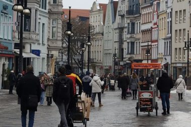 Genç Werther’in Acıları: Her 10 Alman gençten dördü bunalımda