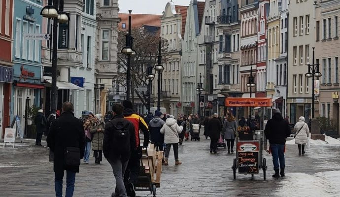 Genç Werther’in Acıları: Her 10 Alman gençten dördü bunalımda
