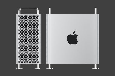 Apple’dan tarihi karar: Efsane Mac Pro’nun fişi çekiliyor