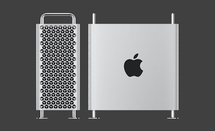 Apple’dan tarihi karar: Efsane Mac Pro’nun fişi çekiliyor