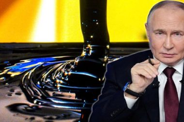 Rusya 1 Nisan’dan itibaren benzin ihracatını yasakladı