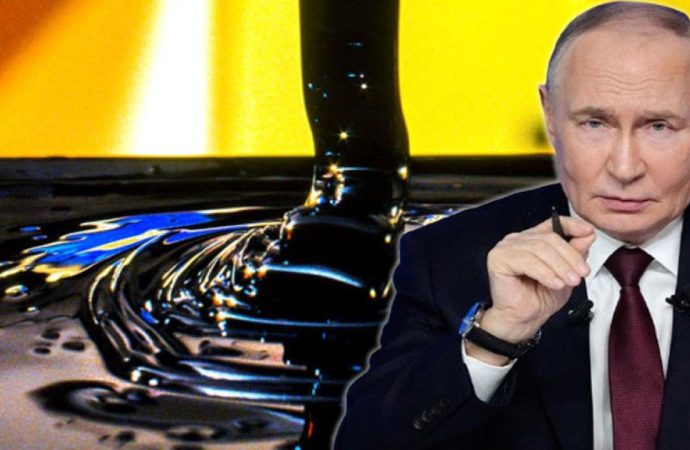 Rusya 1 Nisan’dan itibaren benzin ihracatını yasakladı