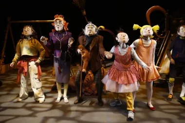 İstanbul Devlet Tiyatrosu, 23 Nisan haftasında birçok oyunu çocuklarla buluşturacak