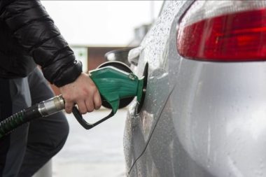 Motorine gece büyük zam: İstanbul’da 75 liraya dayandı