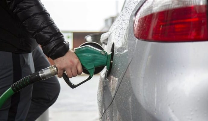 Motorine gece büyük zam: İstanbul’da 75 liraya dayandı