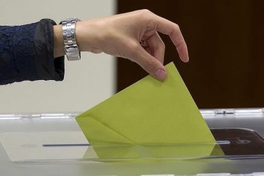 7 Haziran’da beş beldede sandık kurulacak