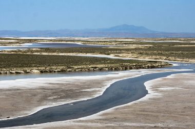 Tuz Gölü Fayı’yla ilgili gözlemin sonucu şaşırtıcı: İç Anadolu’yu genişletiyor