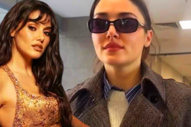 Hande Erçel’in ifadesi ortaya çıktı: ‘Ben kullanmadım, Hakan Sabancı’nın uyuşturucu kullandığını da görmedim