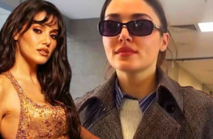 Hande Erçel’in ifadesi ortaya çıktı: ‘Ben kullanmadım, Hakan Sabancı’nın uyuşturucu kullandığını da görmedim