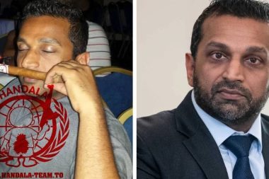 İranlı hacker grubu FBI yöneticisinin mesajlarını ifşa etti