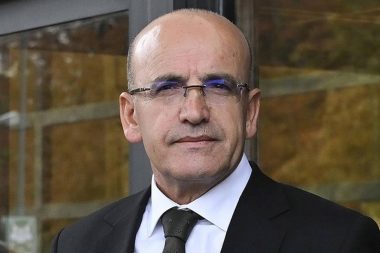 Bakanlıktan ‘Mehmet Şimşek’ iddiasına yanıt: ‘Bakanın ortağı’ diye sunmak karalama çabası