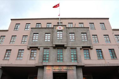 MSB açıkladı: Karadeniz’deki ‘şüpheli cisim’ sayısı 275’i buldu