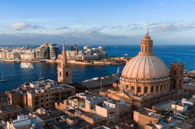 Dubai gözden düştü, Türkler rotayı oraya kaydırdı