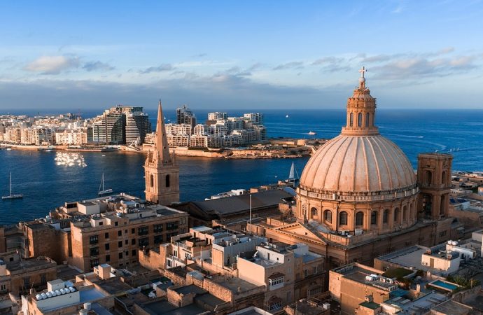 Dubai gözden düştü, Türkler rotayı oraya kaydırdı