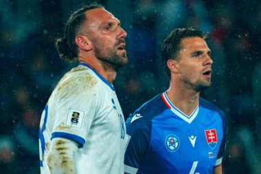 Vedat Muriqi: Türkiye bizden üstün bir milli takım